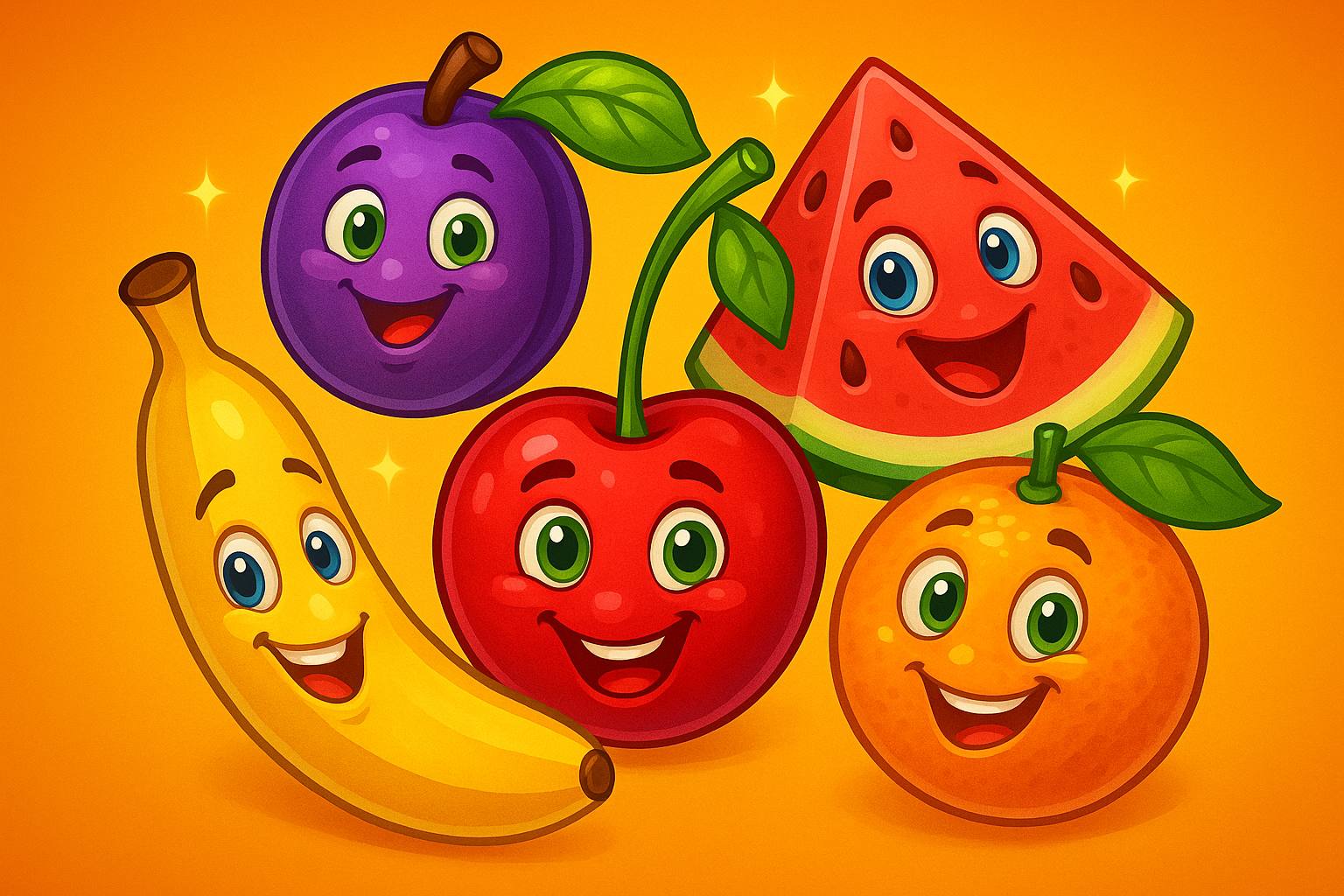 Oyun səviyyələrinin blokları və kartların yerləşdiyi ikinci səviyyə